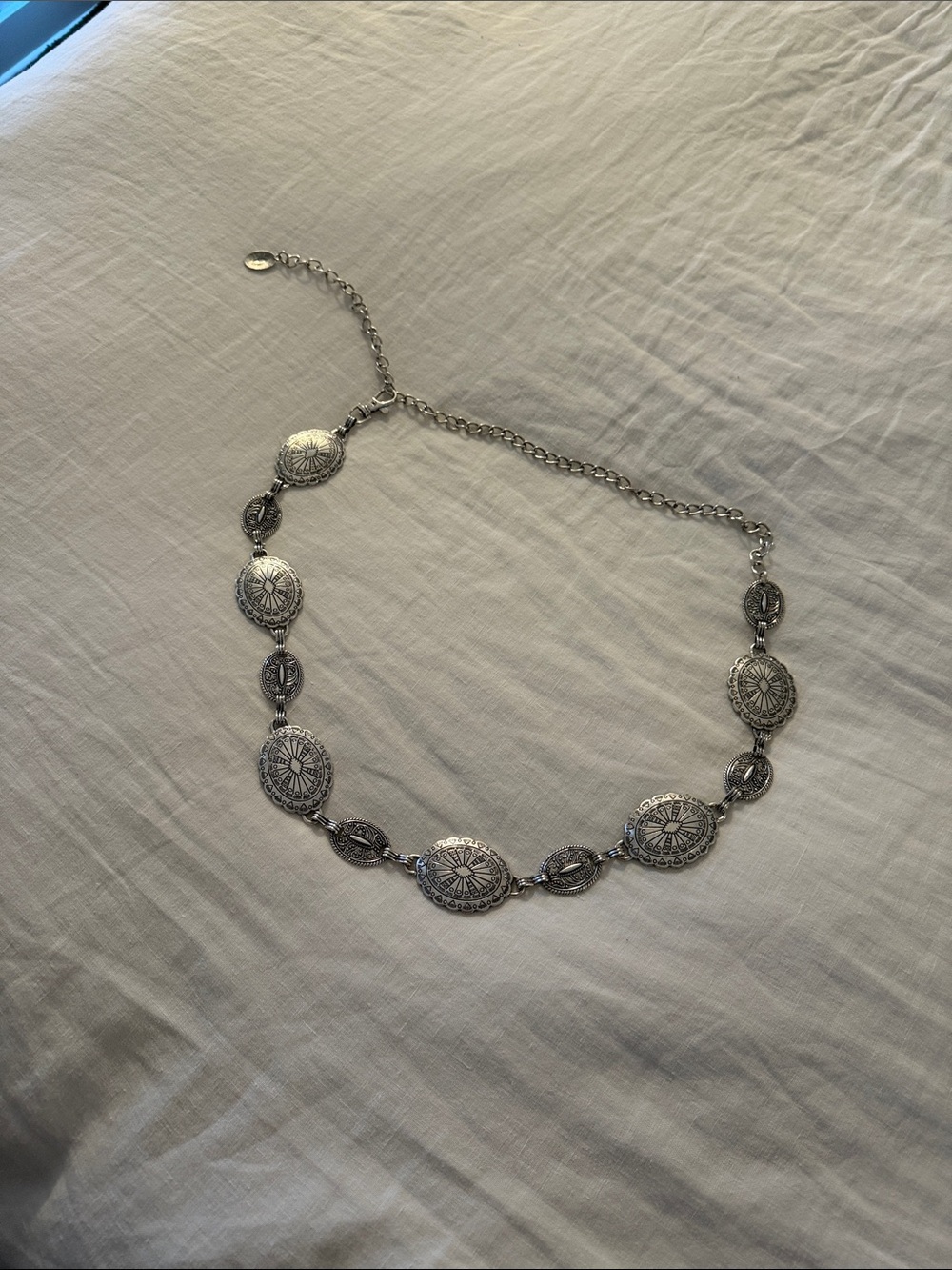 Lovers & Friends Chain Belt